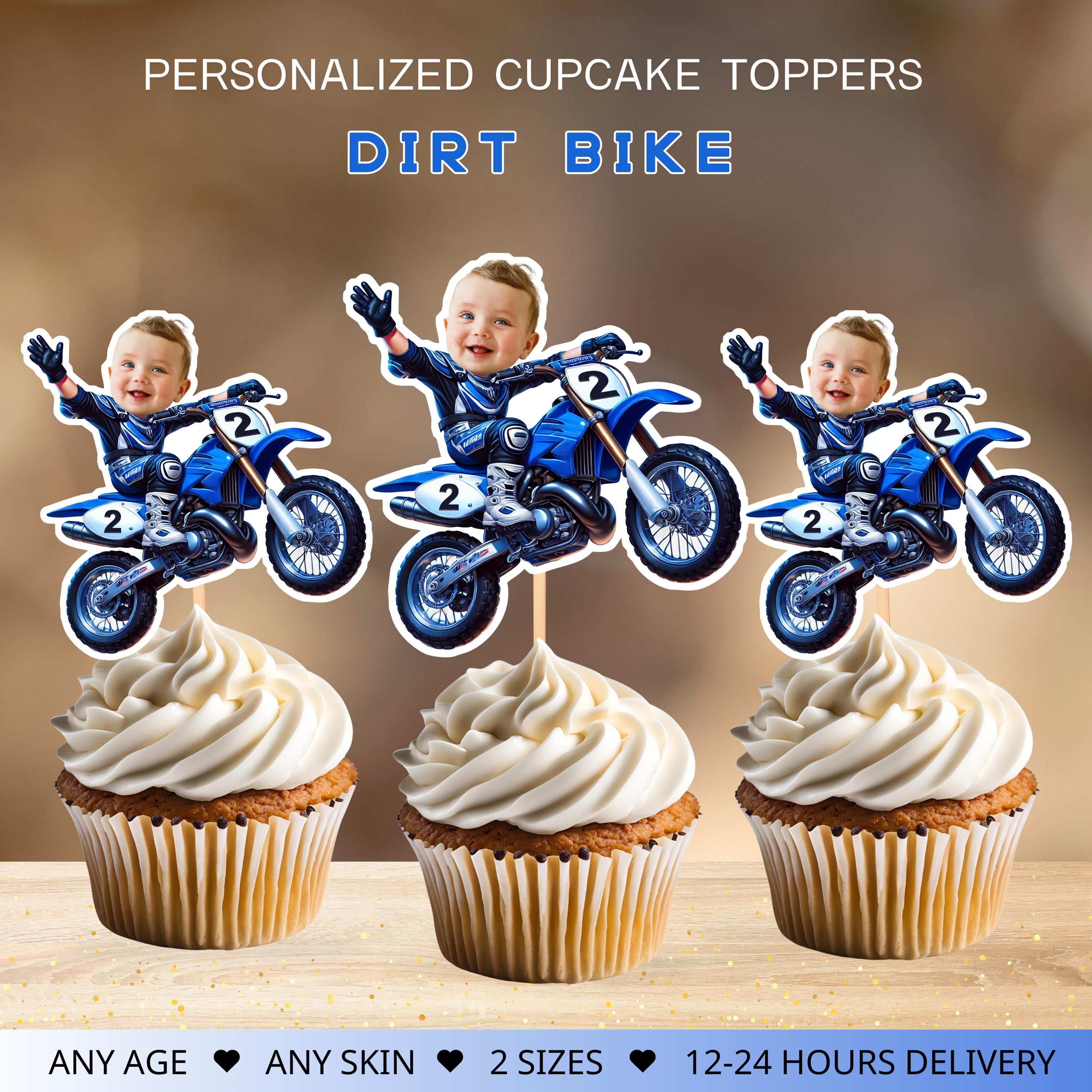 Two Fast Cake Topper - Etsy, image size:3000x3000