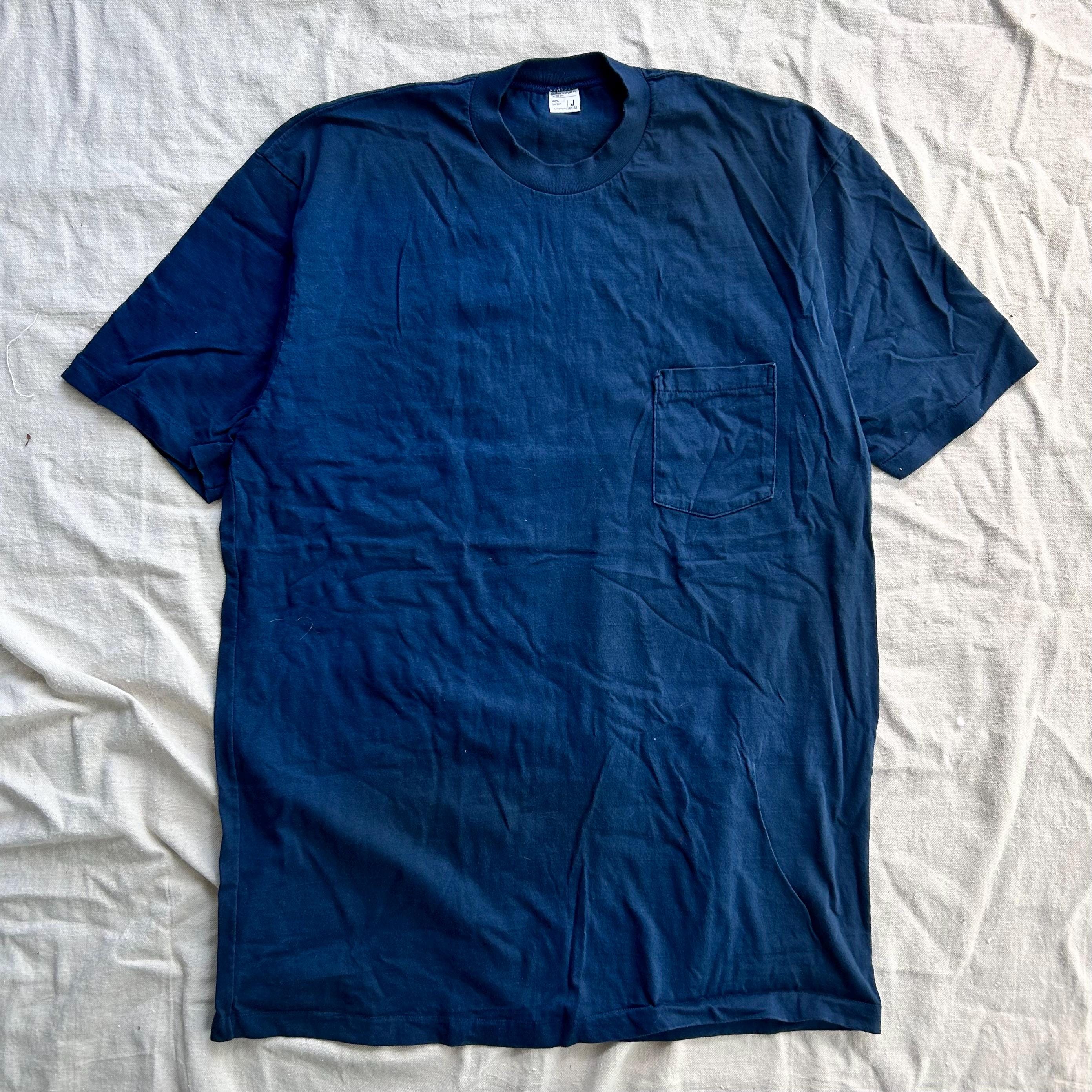 Jcpenney T Shirt 70s - Etsy