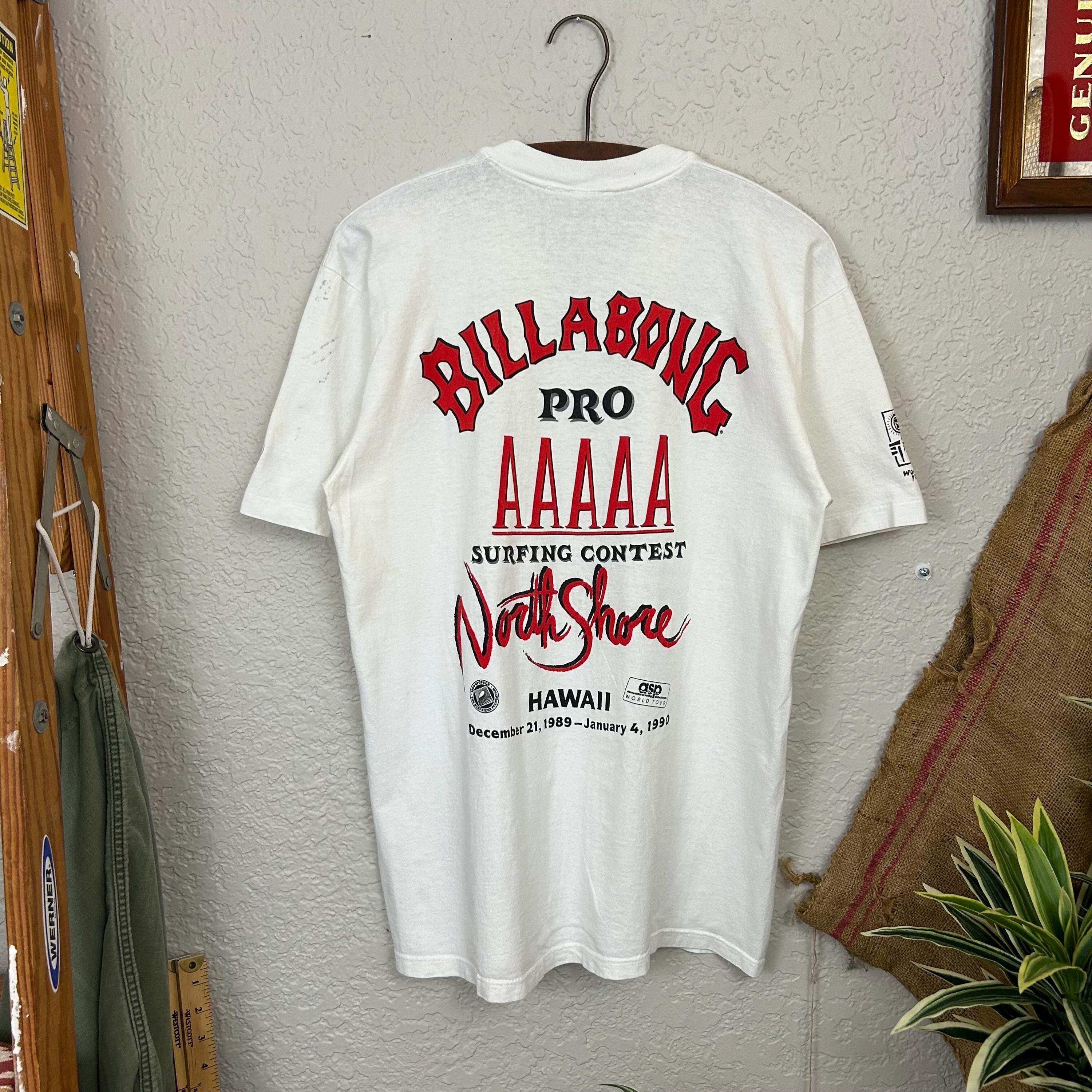 90s BILLABONG ビラボン スウェット バックプリント 黒 y2k BILLABONG