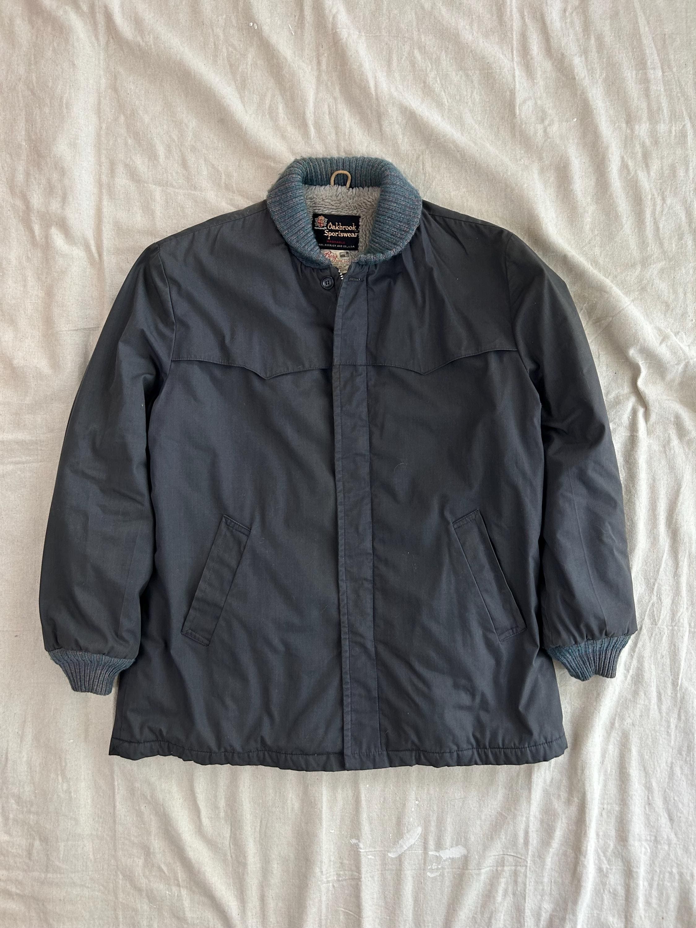 Sears Oakbrook Jacket - Etsy Sears Oakbrook Jacket - Etsy