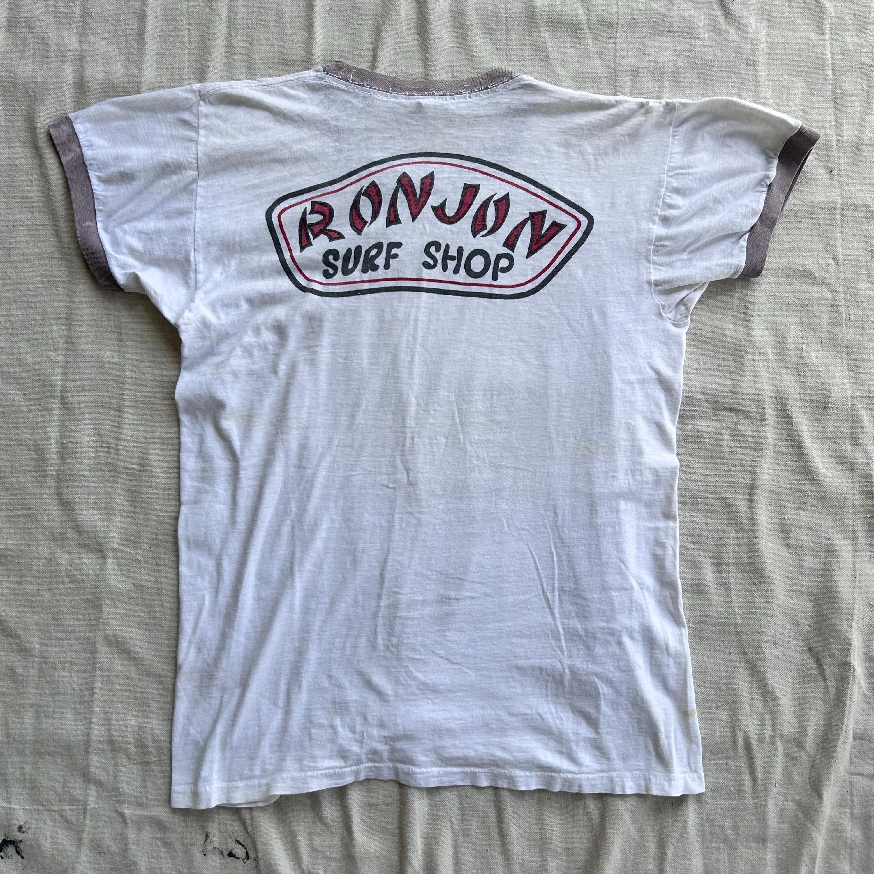 Ron Jon Surf Shop - Etsy