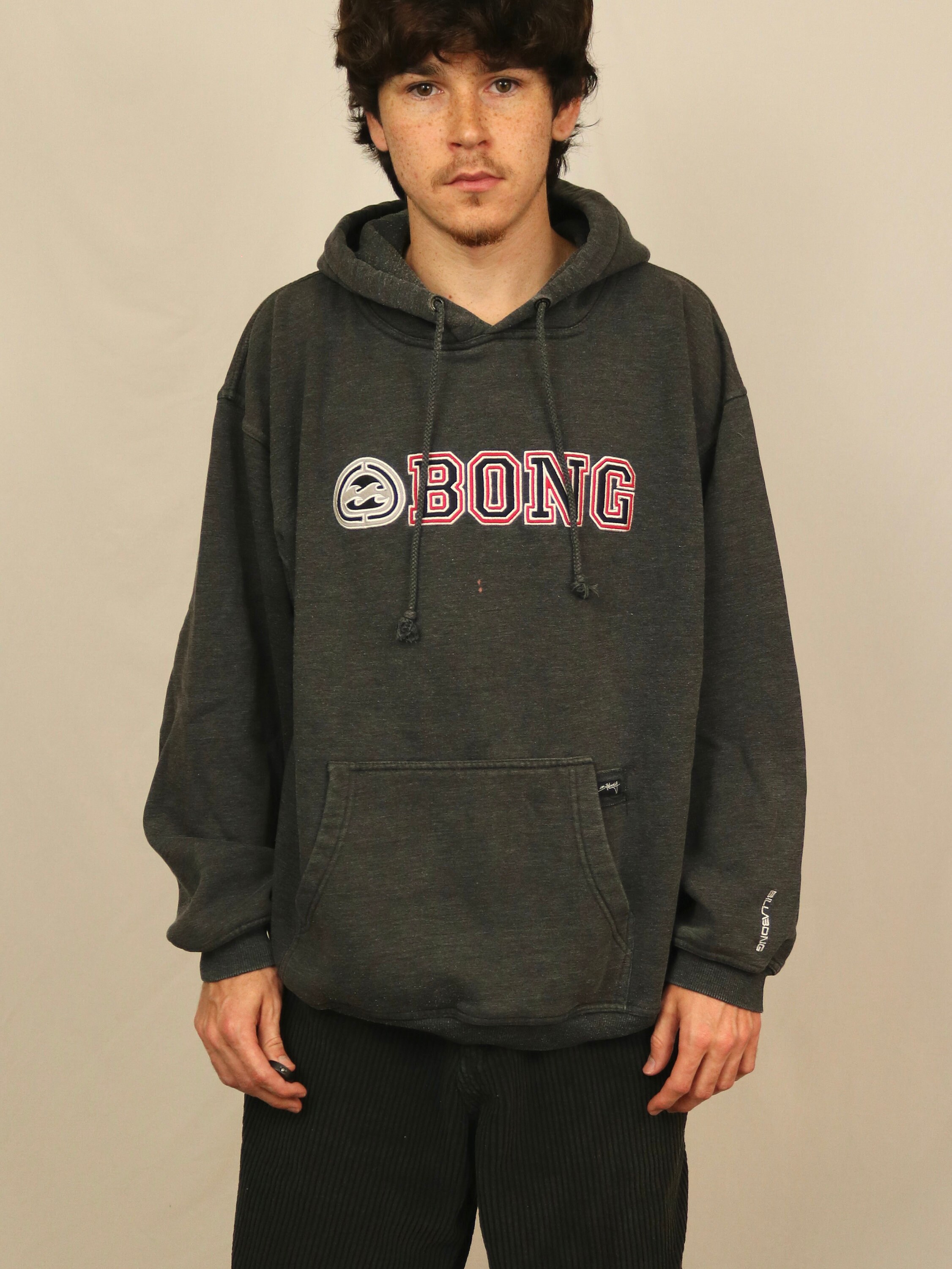 BILLABONG 2WAY-HOODED 新品未使用品 SALE】BILLABONG レディース ZIP UP HOODED LOGO LOOSE