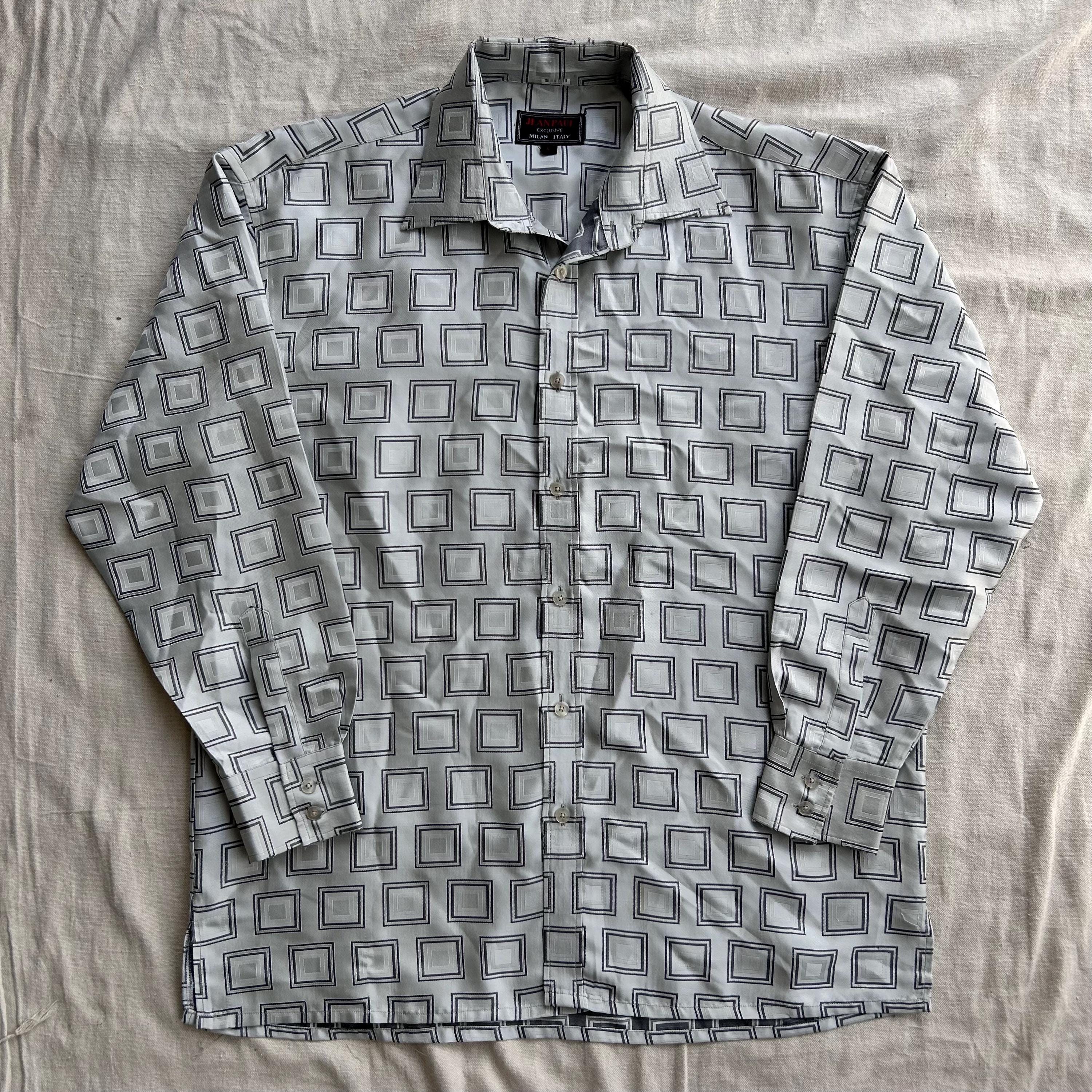 Jean Paul Gaultier Xl - Etsy Jean Paul Gaultier Xl - Etsy