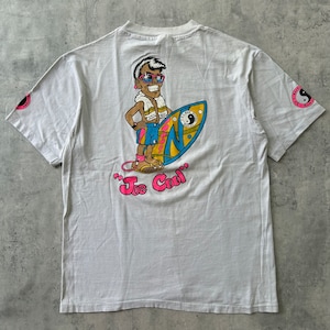 Vintage 80s T&C Surf Designs Hawaii T Shirt (L) Joe Cool Town and Vintage 80s T&C Surf Designs Hawaii T Shirt (L) Joe Cool Town and