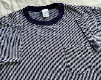 トップス 90s GAP stripe shirt Gap × Vintage Vintage 90s Gap Multiple Color Striped t shirt