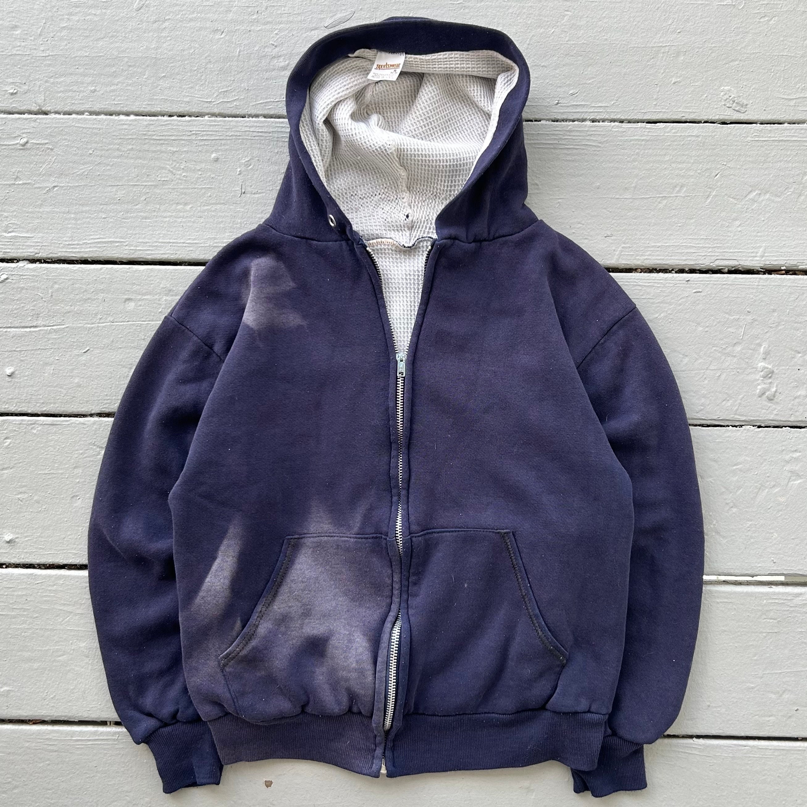 CTC STORE FADED PLANE SWEAT | CTC STORE