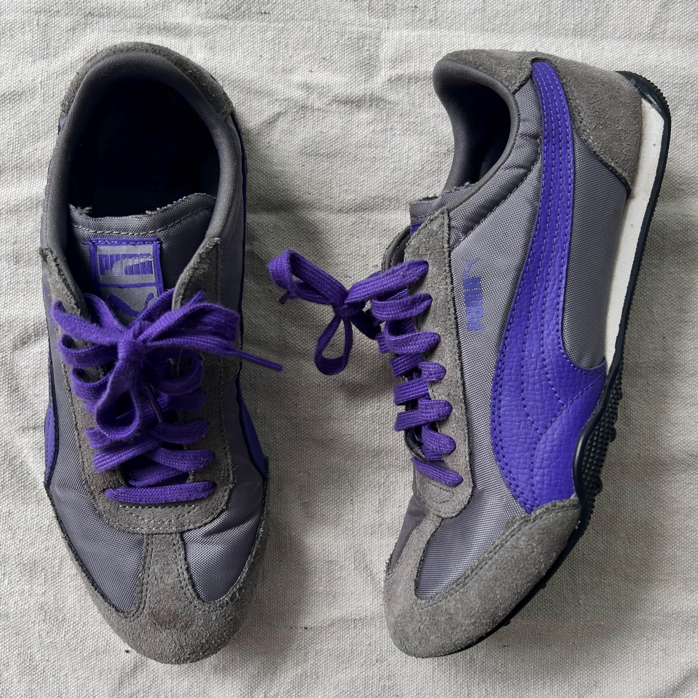 靴 90s PUMA MEXICO GC dead stock 靴 90s PUMA MEXICO GC dead stock - 靴