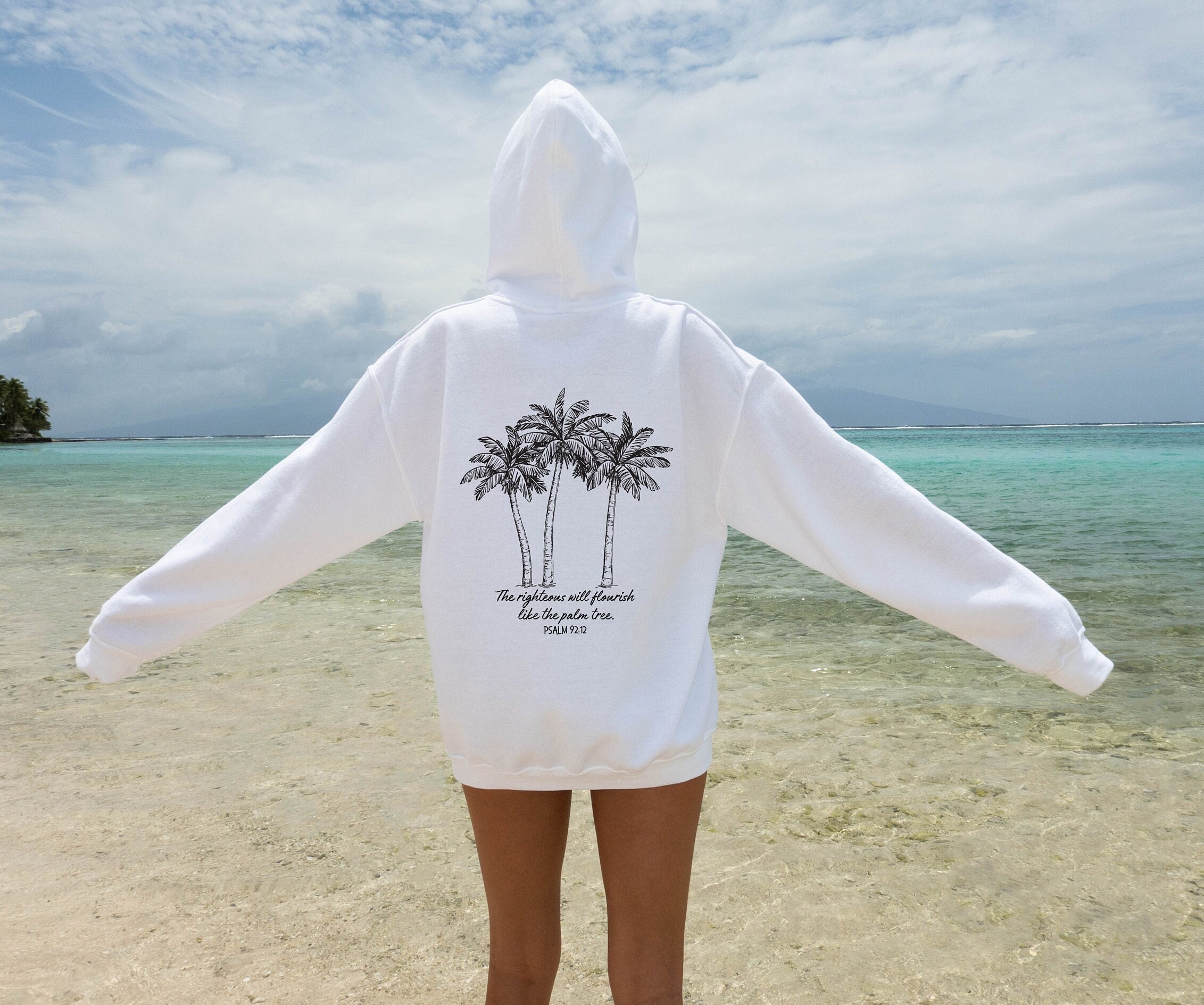 Billabong windy palms hoodie discount
