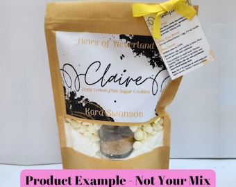 CUSTOM MIX (1 Pint)