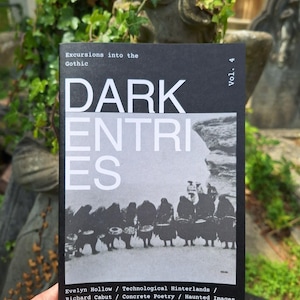 Dark Entries Vol. 4