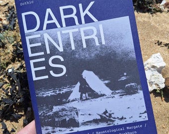 Dark Entries Vol. 5