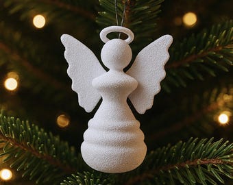 天使のクリスマスオーナメント | ホリデーツリーのデコレーション