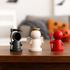 小物 RED DEVIL Amazon.com: Devil Costume Set Includes Red Bodysuit Devil Tail