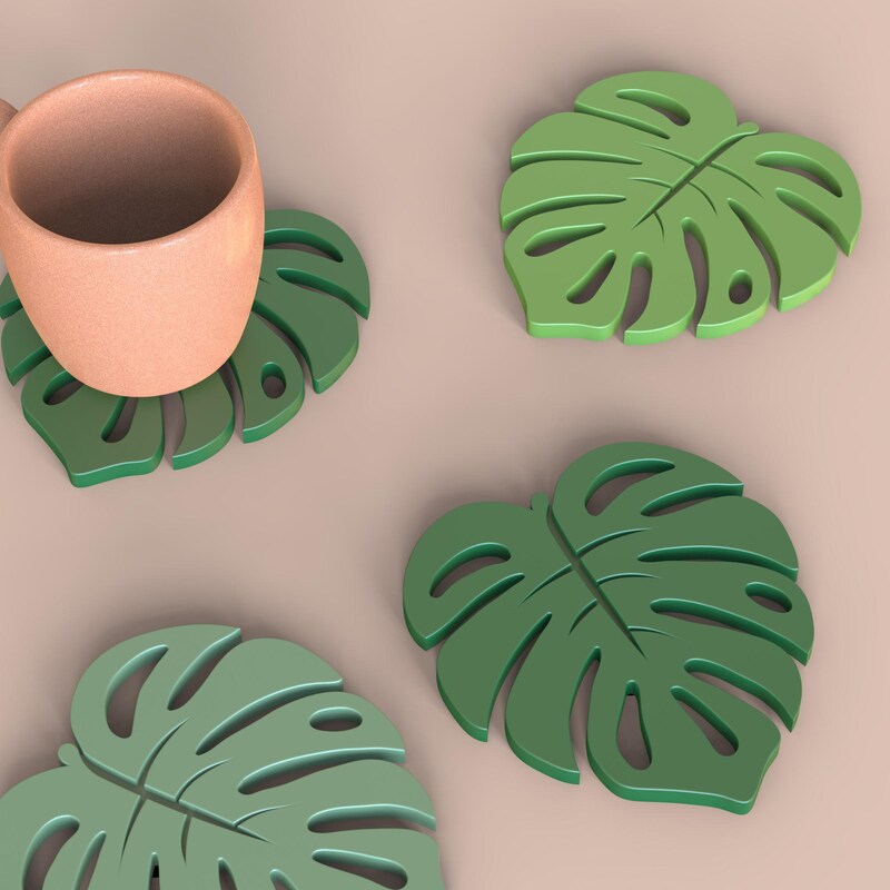 Best Laker Coaster 3d Print Files - Etsy New Zealand
