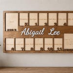Personalized Frames