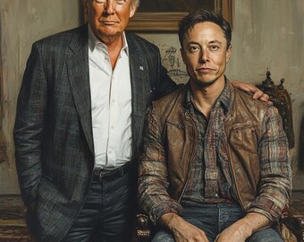 Masters of Ambition