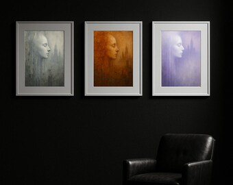Memory in Plaster