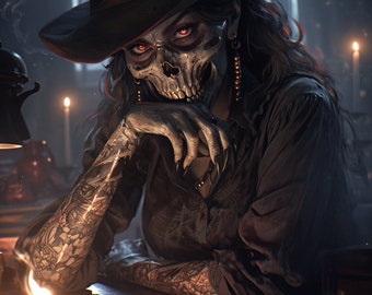 Delve into the world of skeletal sleuths