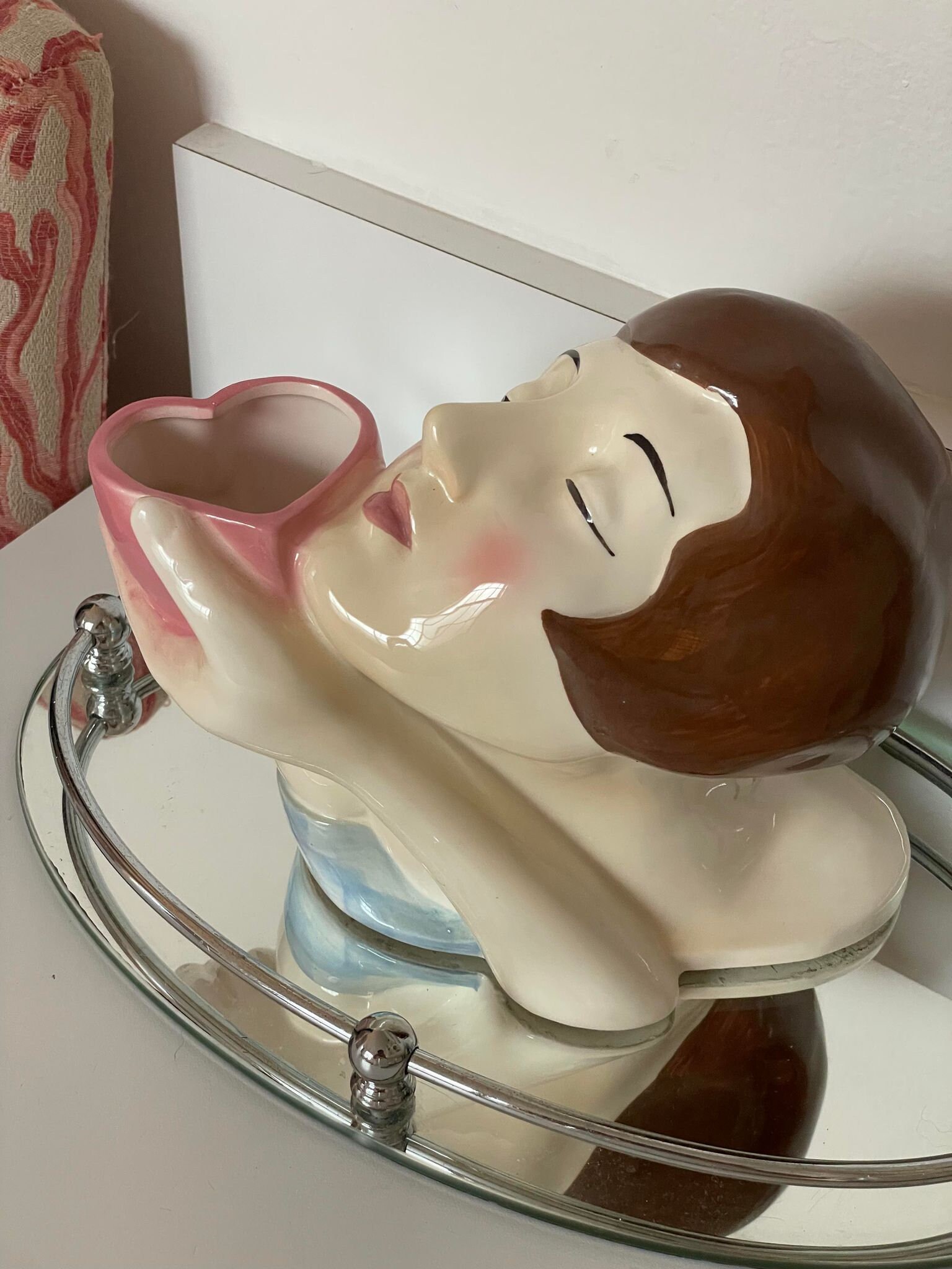 Sarsaparilla Art Deco - Etsy