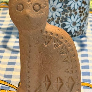 FLAVIA MONTELUPO ITALY 陶器 カエルの置物 Flavia Montelupo - Etsy
