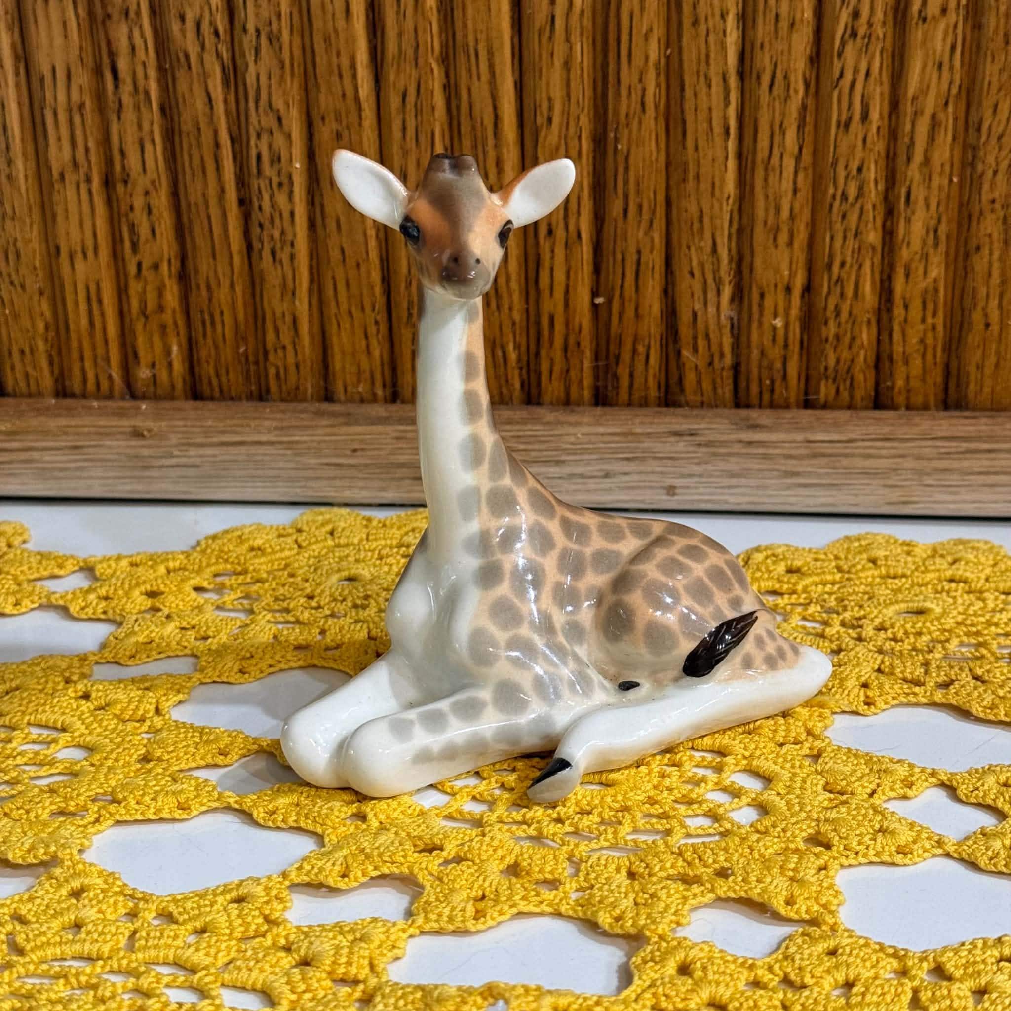 Lomonosov Animal Figurines - Etsy