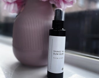 Shake Ya Bum Bum - Daisy Dupes Room Spray - Inspired by Bum Bum Cream