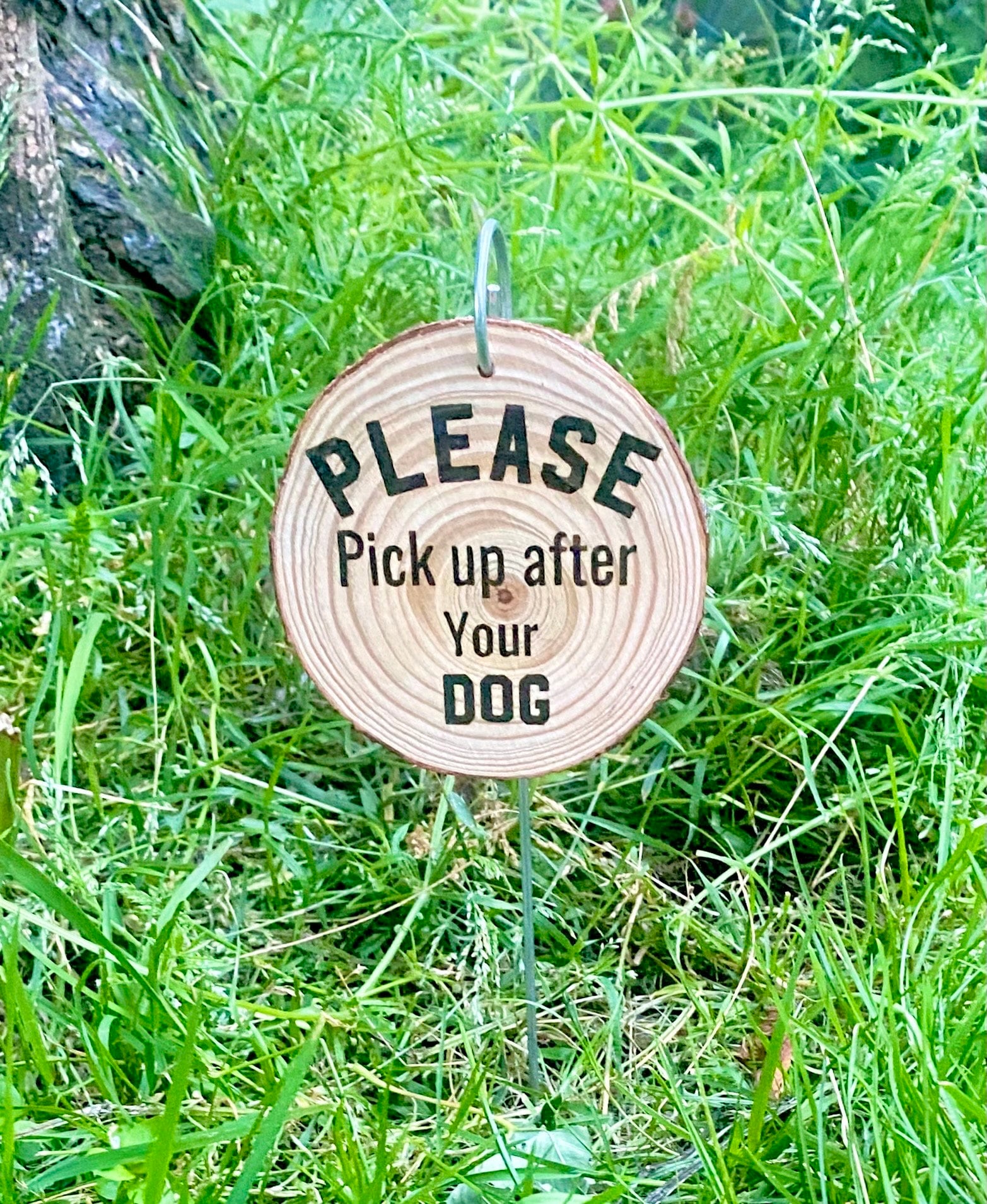 Funny Dog Poop Sign - Etsy UK funny-dog-poop-sign-etsy-uk