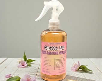 Guava Fig Fermented Rice Water Hair Growth Spray