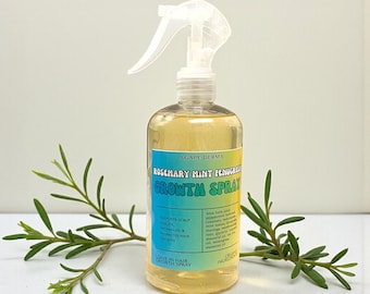 Rosemary Mint Fenugreek Hair Growth Spray