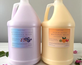 Bulk Gallon Leave In Conditioner (Spray)