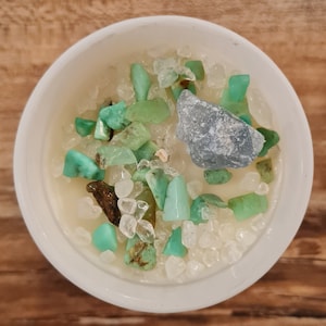 Bougie des Anges Hydratante