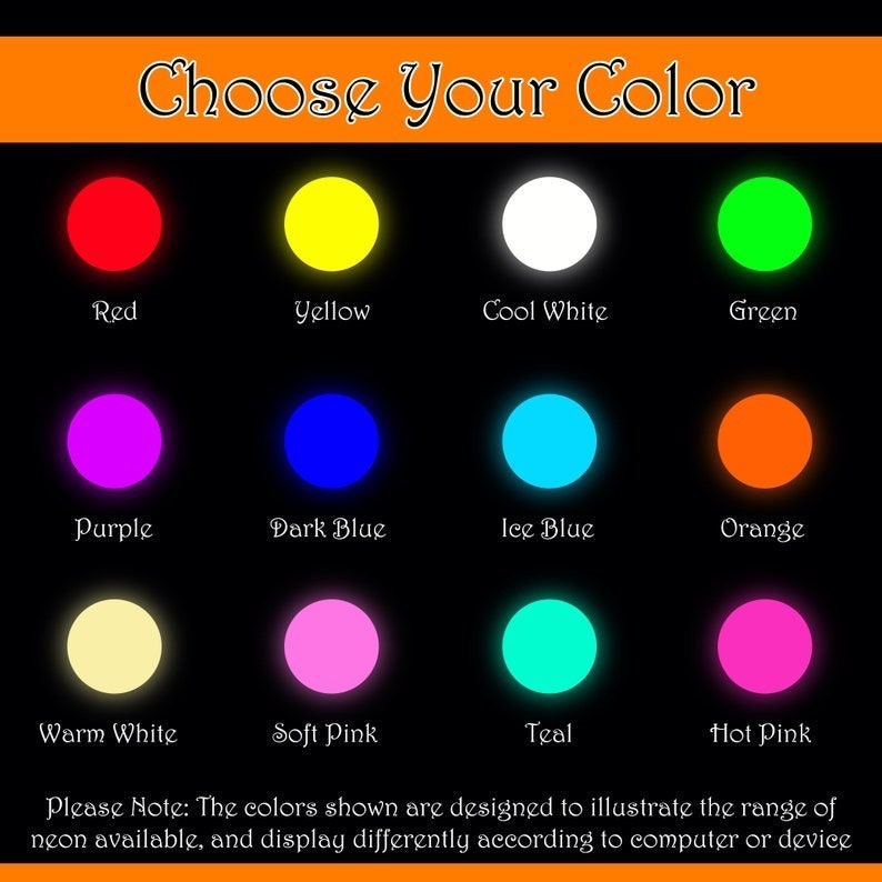 Custom Neon Sign Neon Sign Room Decor LED Neon Light Neon Bar Sign Neon