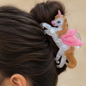 47 Migliore Fermagli Per Capelli Nel 2024: Secondo Gli Esperti - Foto 6