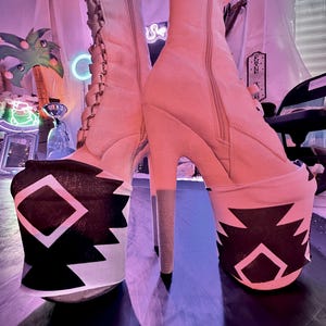 Hella heels - Etsy 日本