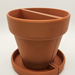 Red Terracotta