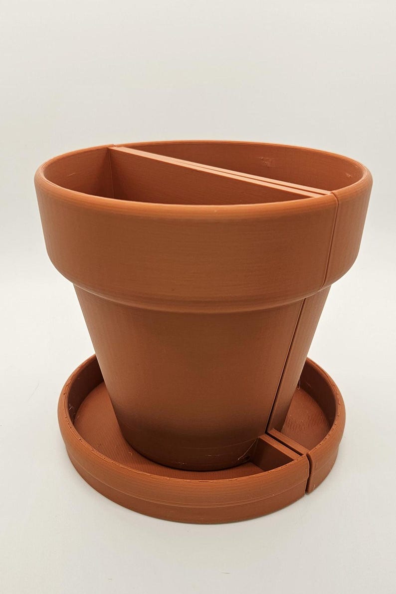 Red Terracotta
