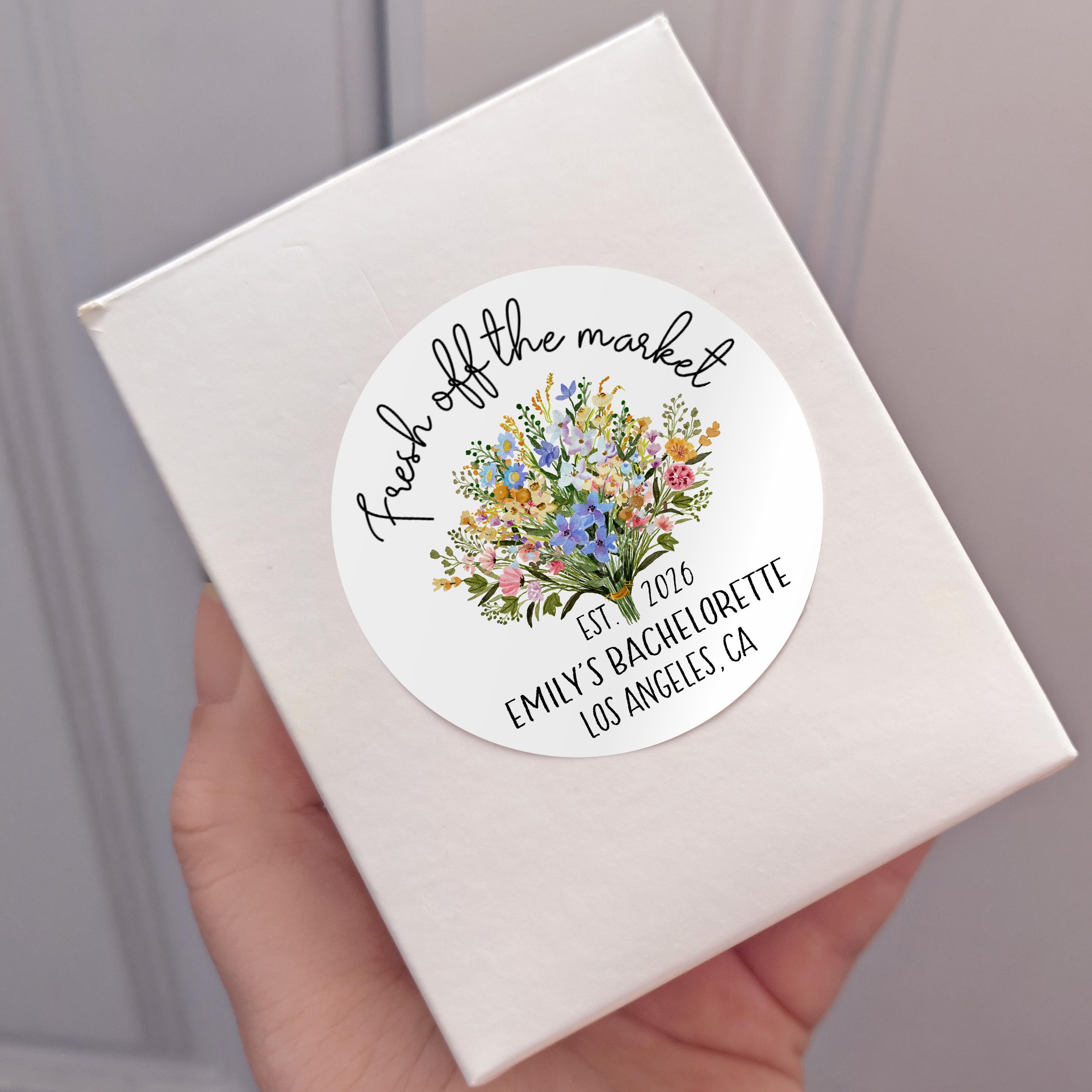 Set Adesivi Per Scarpe Da Matrimonio Finest-Folia: Sticker Decorativi Per Sposa E Sposo, K118