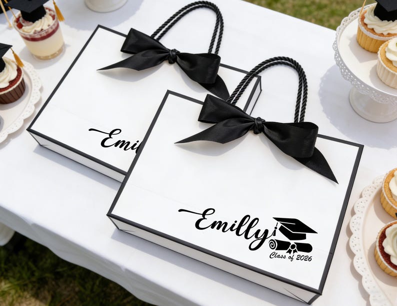 May include: A white ceramic mug with a black handle and the text "But First, Coffee" in a black, handwritten-style font. The mug is on a white surface.