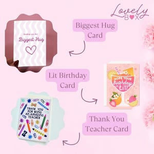 Pamper Hamper For Her, Birthday Gift Box, Personalised Letterbox Present, Mum, Teenage Gift, Self Care image 20