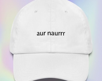 Bonnet papa australien aur naurrr