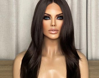 LF Tallulah | Lace Front Synthetic Wig
