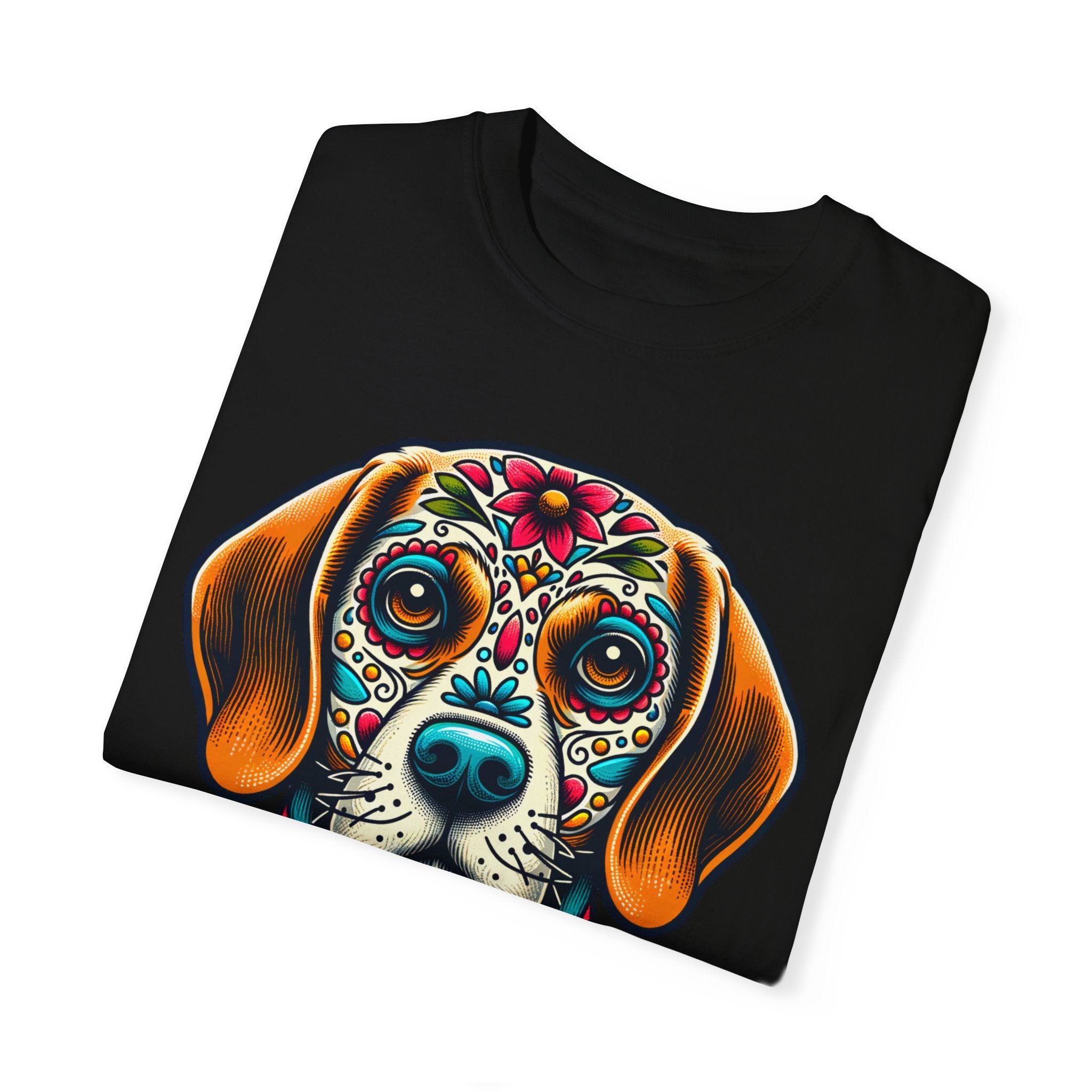 Beagle Dog Tee Beagle Lover Top Beagle Dog Shirt Beagle Dog Top Beagle ...