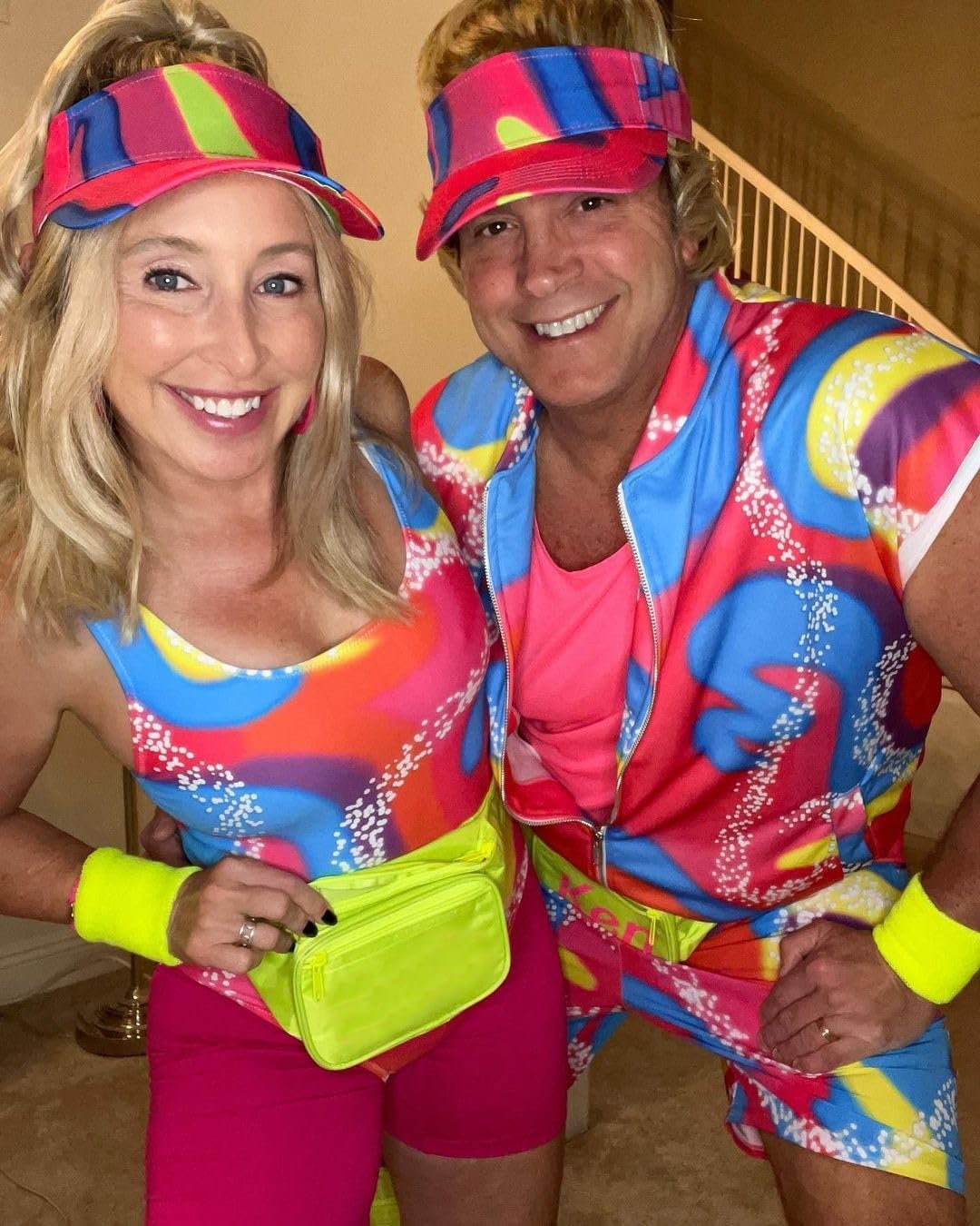 Rollerblade Barbie Halloween Costume - Etsy