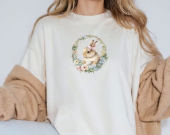 Coquette Shirt Aesthetic Coquette Top Y2K Sweatshirt Teenage Girl Gift Coquette Babydoll Top Dollette Clothing Vanilla Girl Bunny Gift