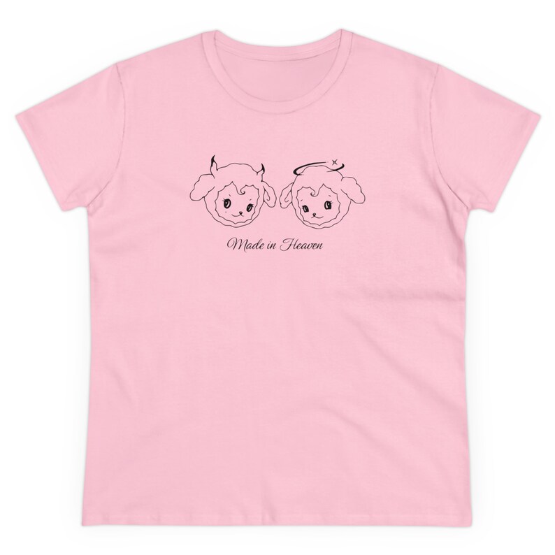 Coquette Shirt Aesthetic Coquette Top Y2K Baby Tee Teenage Girl Gift Coquette Babydoll Top Dollette Clothing Vanilla Girl Sheep Tshirt image 7