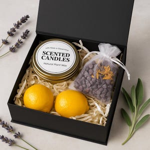 Spa Gift Set, Relaxing Spa Gift, Self Care Box, Encouragement Gift, Thinking of you Gift, Stress Relief, Hug in Box, Bath Salt, Self Care