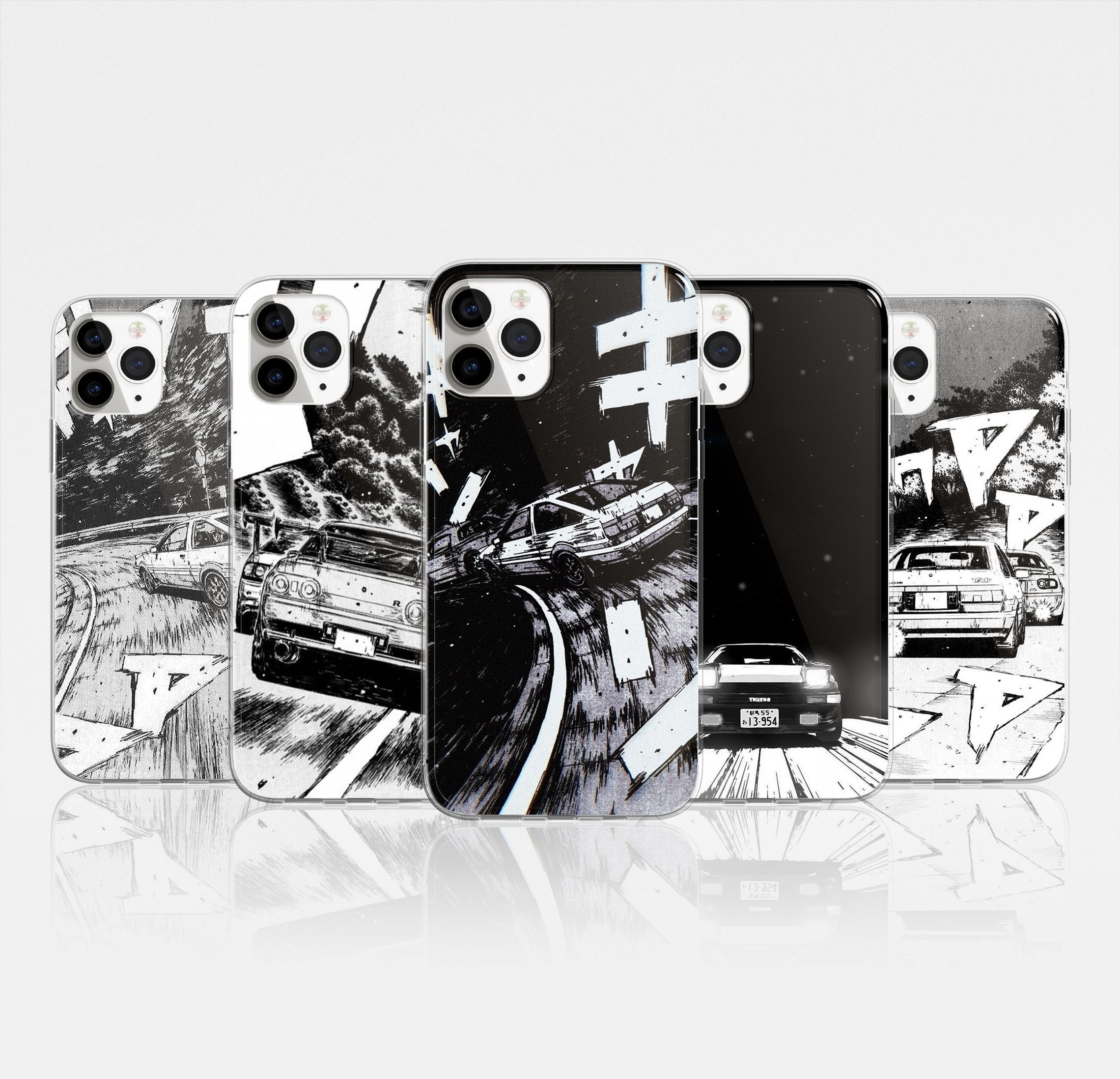 THE CHEVRON CARS（オリジナルケース入り、未使用品） Jdm Phone Cases - Etsy
