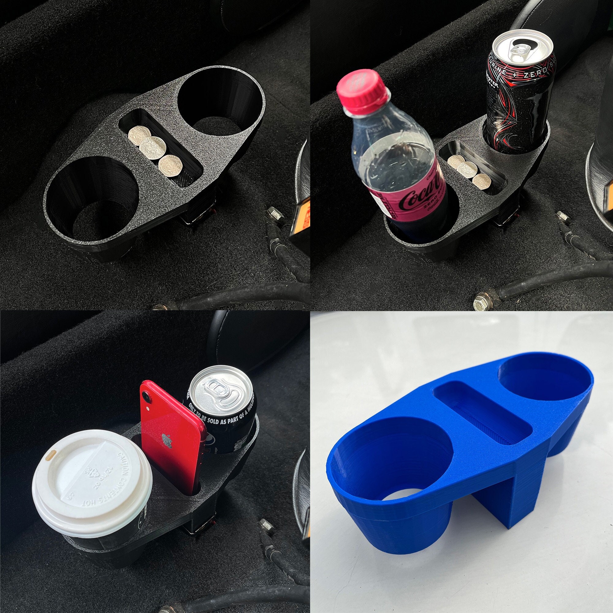 Classic mini cup on sale holder