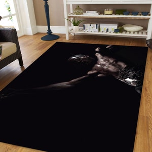 Travis Scott Rug - Etsy