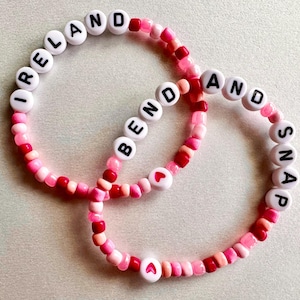 Legally Blonde Bracelets